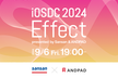 iOSDC 2024 Effect presented by Sansan & ANDPAD