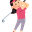 A K