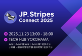 JP_Stripes Connect 2025