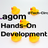 Scala ではじめるマイクロサービス ～ Lagom でチャットアプリを実装してみよう！～