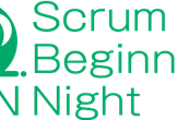 Scrum Beginners Night! #1