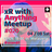 ◤xR with Anything Meetup #020◢ #xram81 #メタバース