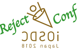 iOSDC 2018 Reject Conference days1[非公式]
