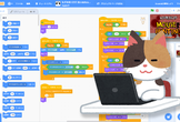 永遠のプログラミング初心者のためのオンライン自主勉強会【Scratch 3.0編】