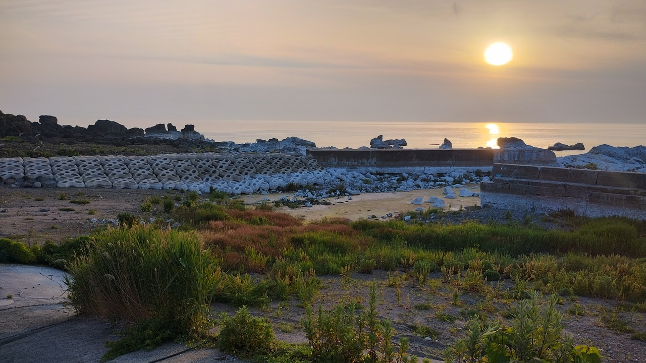 202511 第19次能登半島災害支援作戦 OperationBurnNoodle