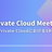 Private Cloud Meetup #5