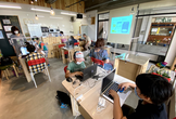 CoderDojo富田林 第41回：子ども向けプログラミングクラブ