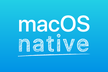 macOS native Symposium #11