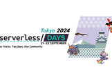 ServerlessDays Tokyo 2024
