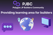 #PJBC(PolygonJP Builders Community)第1回LT