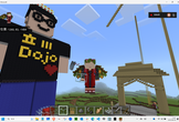特別回 マインクラフトでマルチプレイ建築会