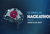 Global AI Hackathon Tokyo