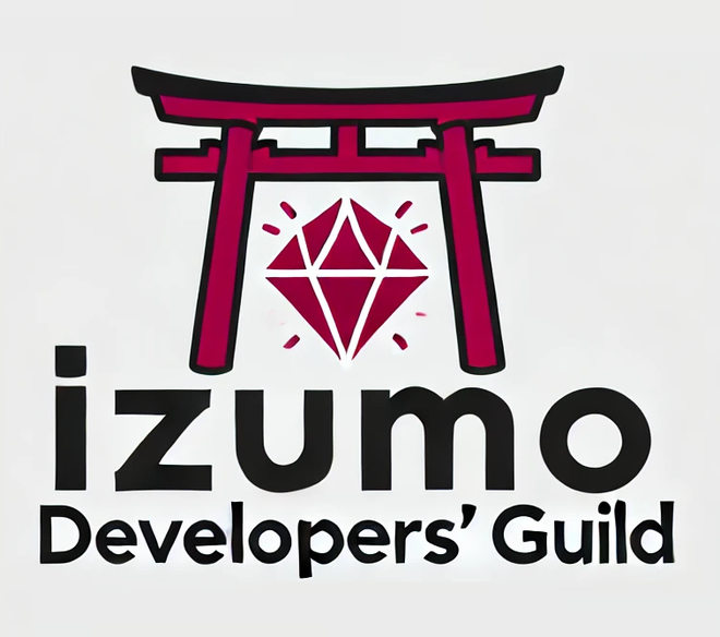 Izumo Developers' Guild 第7回 懇親会 - connpass