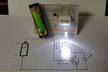 Joule Thief Torch編 : Open Day Event @ THS