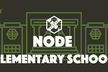 東京Node学園付属小学校 2時限目 for Girls