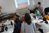 CoderDojo富田林 第35回：子ども向けプログラミングクラブ