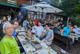 Python mini hack-a-thon 夏山合宿 2025