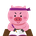 ゆずちゃちゃちゃ