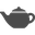 teapot