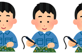 Hardware Maker Meetup sapporo #10