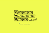 Product Managers Night vol.1