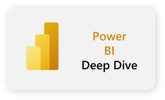 [9] Power BI Deep Dive [2026-10]