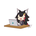 ちゃにゃ