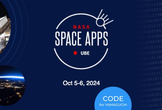 【宇部（山口県）会場】Space Apps Challenge Ube 2024