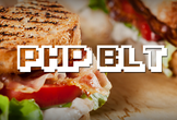 PHP BLT #4