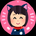 ねこみみ隊長