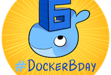 Docker Meetup Tokyo #29 (Docker Bday #6)
