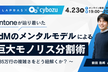 kintoneが辿り着いた「PdMのメンタルモデル」による巨大モノリス分割術