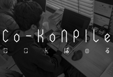 茶の間 Co-KoNPILe (ちゃのここ) # 129 - 茶の間に集まるように近況報告