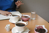 ウェブカツinCAFE＠ドトール新守山