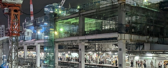 【新橋開催】渋谷アジャイル@スタートアップ#14