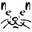 ねこせんべい