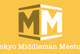 Tokyo Middleman Meetup#3