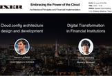 Embracing the Power of the Cloud