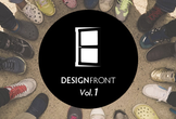 デザインフロント大阪 vol.1