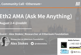 Ethereum2.0 AMA by PoL