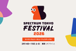 Spectrum Tokyo Festival 2026