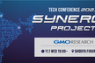 【ご好評につき増枠！】GMO Research Tech Conference 2023