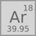 argon