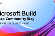 Microsoft Build Recap Community Day