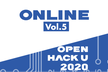 Open Hack U 2020 Online Vol.5