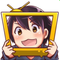 てぃーびー