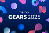 mercari GEARS 2025