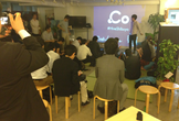 多言語・翻訳ナイト Vol.4 @ 名古屋