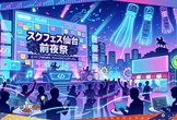 スクフェス仙台 前夜に盛りあがろう