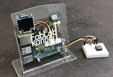 ラズベリーパイでAIスピーカーを作ろう！(第5回)